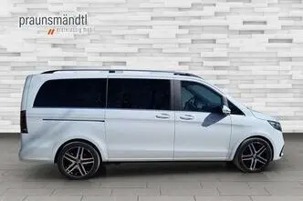 Mercedes-Benz V 300, 2.0, 174 kW, diesel, automatic