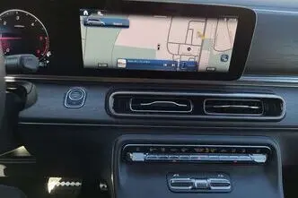 Mercedes-Benz V 300, 2.0, 174 kW, diesel, automatic