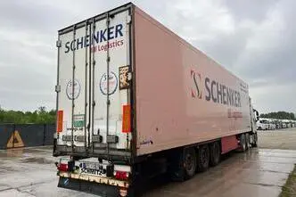 Schmitz SKO 24