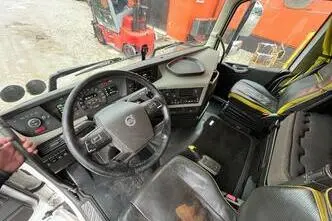 Volvo FH 16 600 6x2*4, 450 kW, diesel, automatic