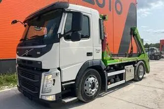 Volvo FM 330 4x2, 250 kW, дизель, автомат