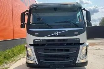 Volvo FM 330 4x2, 250 kW, дизель, автомат