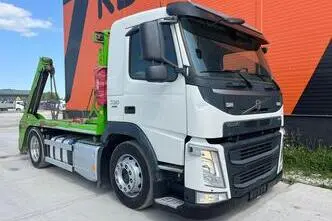 Volvo FM 330 4x2, 250 kW, дизель, автомат