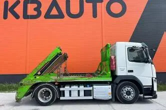 Volvo FM 330 4x2, 250 kW, дизель, автомат
