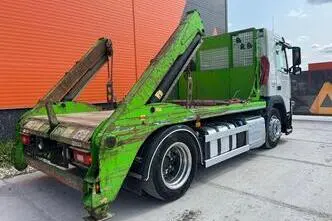 Volvo FM 330 4x2, 250 kW, дизель, автомат