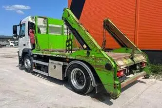 Volvo FM 330 4x2, 250 kW, дизель, автомат