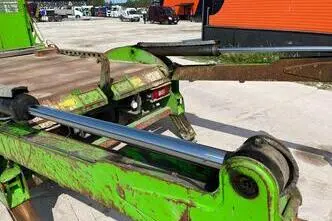 Volvo FM 330 4x2, 250 kW, дизель, автомат