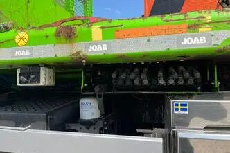 Volvo FM 330 4x2, 250 kW, дизель, автомат