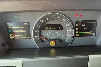 Volvo FM 330 4x2, 250 kW, дизель, автомат