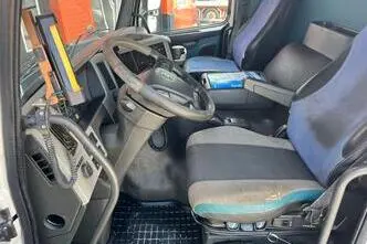 Volvo FM 330 4x2, 250 kW, дизель, автомат