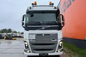 Volvo FH 16 600 6x2*4, 450 kW, diesel, automatic