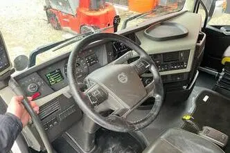 Volvo FH 16 600 6x2*4, 450 kW, diesel, automatic