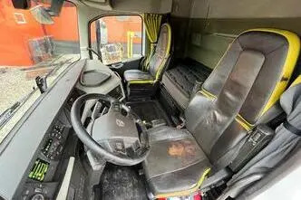 Volvo FH 16 600 6x2*4, 450 kW, diesel, automatic