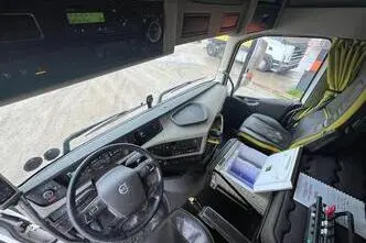 Volvo FH 16 600 6x2*4, 450 kW, diesel, automatic