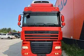 DAF XF 105.510 6x2, 375 kW, diesel, automatic