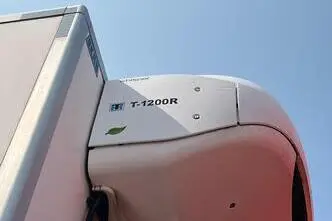 DAF XF 105.510 6x2, 375 kW, diesel, automatic