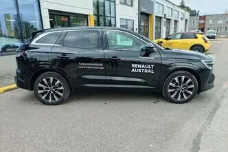 Renault Austral, 1.3, 116 kW, гибрид, автомат, передний привод