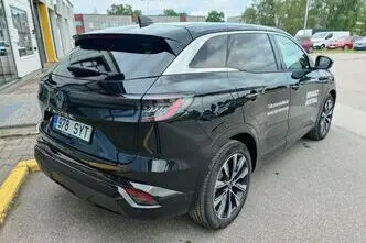 Renault Austral, 1.3, 116 kW, гибрид, автомат, передний привод