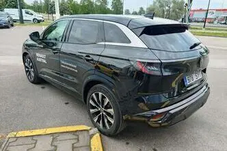Renault Austral, 1.3, 116 kW, гибрид, автомат, передний привод