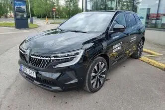 Renault Austral, 1.3, 116 kW, гибрид, автомат, передний привод