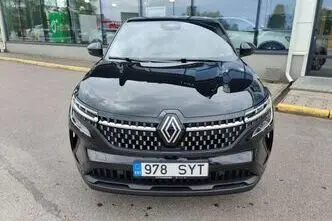 Renault Austral, 1.3, 116 kW, гибрид, автомат, передний привод