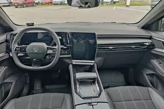 Renault Austral, 1.3, 116 kW, гибрид, автомат, передний привод