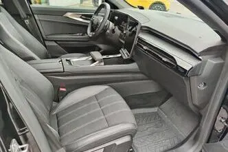 Renault Austral, 1.3, 116 kW, гибрид, автомат, передний привод