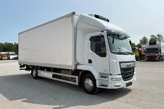 DAF LF260, 194 kW, дизель, автомат