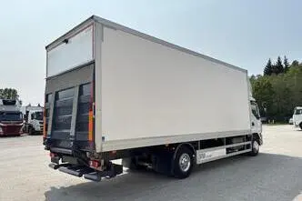 DAF LF260, 194 kW, дизель, автомат