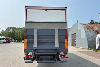 DAF LF260, 194 kW, дизель, автомат