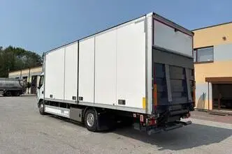 DAF LF260, 194 kW, дизель, автомат