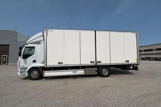 DAF LF260, 194 kW, дизель, автомат