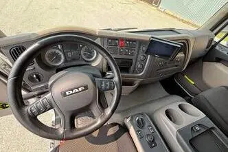 DAF LF260, 194 kW, дизель, автомат