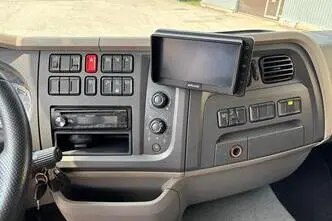 DAF LF260, 194 kW, дизель, автомат