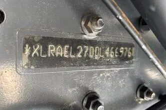 DAF LF260, 194 kW, дизель, автомат