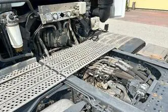 Mercedes-Benz Actros, 390 kW, дизель, автомат