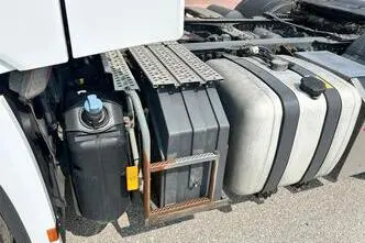 Mercedes-Benz Actros, 390 kW, дизель, автомат