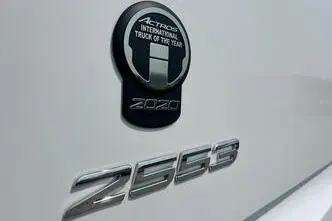 Mercedes-Benz Actros, 390 kW, дизель, автомат