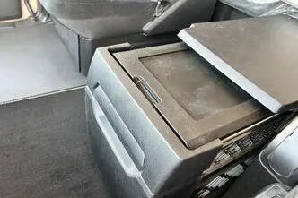 Mercedes-Benz Actros, 390 kW, дизель, автомат