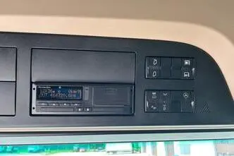 Mercedes-Benz Actros, 390 kW, дизель, автомат