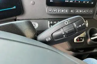 Mercedes-Benz Actros, 390 kW, дизель, автомат
