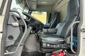 Volvo FMX450, 338 kW, дизель, автомат