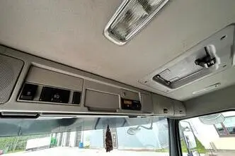 Volvo FMX450, 338 kW, дизель, автомат