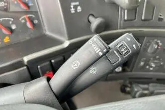 Volvo FMX450, 338 kW, дизель, автомат