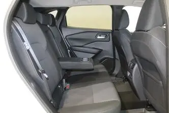 Nissan Qashqai, 1.3, 116 kW, гибрид, автомат, передний привод