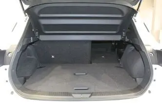 Nissan Qashqai, 1.3, 116 kW, гибрид, автомат, передний привод