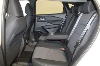 Nissan Qashqai, 1.3, 116 kW, гибрид, автомат, передний привод