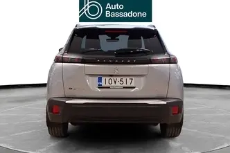 Peugeot e-2008, elekter, automaat, esivedu