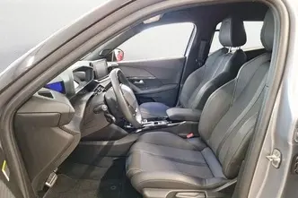 Peugeot e-2008, elekter, automaat, esivedu