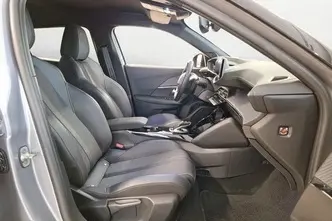 Peugeot e-2008, elekter, automaat, esivedu